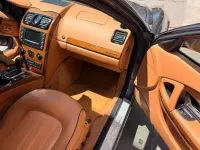 Gebraucht Maserati Quattroporte 400 PS (294 kW) 2008 Grau Limousine