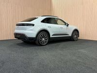 Gebraucht Porsche Macan 284 kW (387 PS) 2025 Grau SUV