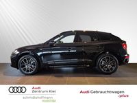 gebraucht Audi Q5 Sportback S line 40 TDI quattro S tronic