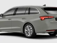 Nouă Skoda Octavia 150 CP (110 kW) 2026 Negru Break