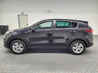 gebraucht Kia Sportage 17-Zoll