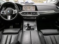 gebraucht BMW X5 xDrive30d M Sportpaket Navi harman/kardon LED