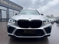 Gebraucht BMW X5 M Competition Edition 625 PS (459 kW) 2022 Grau SUV