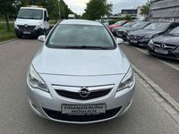 gebraucht Opel Astra Sports Tourer 1.7 CDTI Edition 92kW