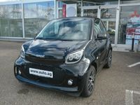 gebraucht Smart ForTwo Electric Drive EQ Prime