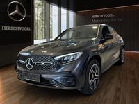 Gebraucht Mercedes GLC300e AMG line 204 PS (150 kW) 2025 Grau Limousine
