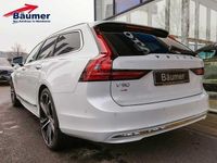 Gebraucht Volvo V90 Ultimate 197 PS (144 kW) 2025 Weiß Kombi