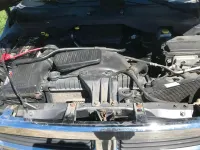 Używany Dodge Durango 213 KM (156 kW) 2005 Szary SUV