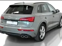 Gebraucht Audi SQ5 Ambiente 341 PS (250 kW) 2021 Andere SUV