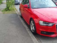 gebraucht Audi A4 1.8 TFSI S line