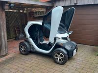 gebraucht Renault Twizy 