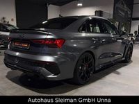 Gebraucht Audi RS3 Sport 400 PS (294 kW) 2021 Grau Limousine