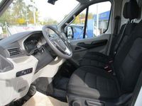 Gebraucht Ford Transit 148 PS (108 kW) 2024 Weiß Van / Kleinbus