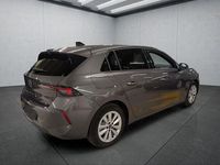 Gebraucht Opel Astra 131 PS (96 kW) 2025 Grau Limousine