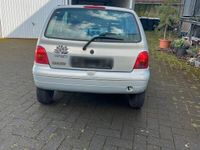 gebraucht Renault Twingo 1,2 Benziner