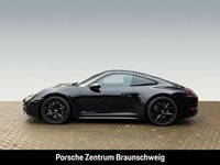 Gebraucht Porsche 911 Carrera 4S 480 PS (353 kW) 2026 Schwarz Coupé