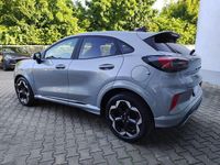Neu Ford Puma ST-Line X 155 PS (114 kW) 2025 Grau SUV