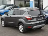 Usado Ford Kuga 150 HP (110 kW) 2020 Cinzento SUV