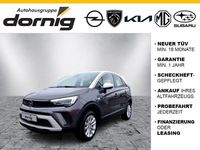 Gebraucht Opel Crossland Elegance 131 PS (96 kW) 2021 Andere farbe SUV