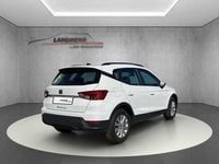 Gebraucht Seat Arona 95 PS (69 kW) 2025 Candy weiss SUV