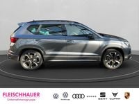 Second-hand Cupra Ateca VZ 300 CP (220 kW) 2024 Gri SUV