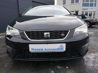 gebraucht Seat Leon SC 1.8 TSI FR+LED+T-Leder+Alus+