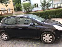 gebraucht Opel Corsa 1.4 Twinport Selection "110 Jahre" Sel...