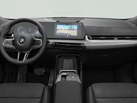 Gebraucht BMW X1 Luxury Line 163 PS (119 kW) 2025 Blau SUV