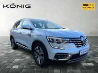 Gebraucht Renault Koleos Initiale Paris 2022 Weiss SUV