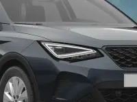 Gebraucht Seat Arona Style 116 PS (85 kW) 2025 Grau SUV