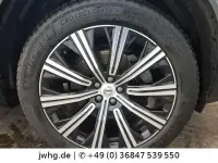 Gebraucht Volvo XC90 Plus 235 PS (172 kW) 2024 Onyx black (metallic) SUV