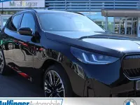 Neu BMW X4 Comfort Edition 286 PS (210 kW) 2026 Schwarz SUV