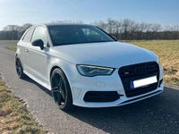 Gebraucht Audi Coupé 300 PS (220 kW) 2014 Weiß Coupé