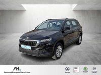 Neu Skoda Karoq Selection 150 PS (110 kW) 2025 Schwarzmagic SUV
