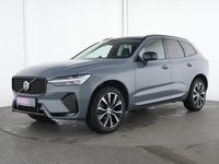 Gebraucht Volvo XC60 Ultimate 250 PS (183 kW) 2022 Thunder grey SUV