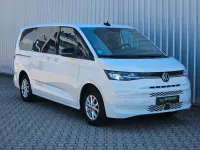 Gebraucht VW Multivan Life 150 PS (110 kW) 2023 Candyweiss Van / Kleinbus