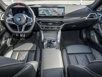 Neu BMW i4 Performance 442 kW (601 PS) 2026 Grau Limousine