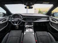 Gebraucht Audi Q8 S-Line 280 PS (205 kW) 2024 Andere SUV