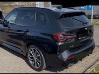 Gebraucht BMW X3 M M Sport 360 PS (264 kW) 2024 SUV