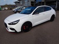 Gebraucht Hyundai i30 N Performance 275 PS (202 kW) 2019 Weiß Limousine