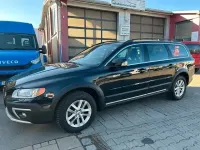 Gebraucht Volvo XC70 Summum 215 PS (158 kW) 2015 Schwarz SUV