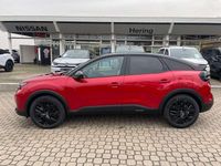 Neu Citroën C4 131 PS (96 kW) 2025 Elixir rot Limousine