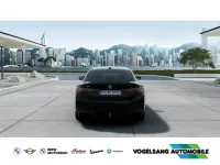 Neu BMW i4 Sport Line 210 kW (286 PS) 2026 Schwarz Limousine