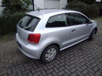 gebraucht VW Polo 1,2 / 6R , BJ 2010 sehr Gepflegt mit Neu TÜV