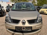 gebraucht Renault Modus 1.6 Initiale/60TKM/AUT/PANO/LEDER/XENON/SHZ