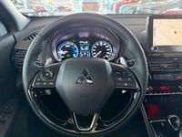 Gebraucht Mitsubishi Eclipse Cross Select 98 PS (72 kW) 2024 Grau SUV