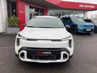Gebraucht Kia Stonic GT-Line 115 PS (84 kW) 2026 Weiß SUV