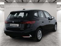 Gebraucht BMW 225 Active Tourer Basis 245 PS (180 kW) 2022 Schwarz Van / Kleinbus