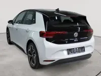 Second-hand VW ID.3 Pro 150 kW (204 CP) 2022 Alb Hatchback