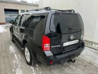 Gebraucht Nissan Pathfinder 231 PS (169 kW) 2012 SUV